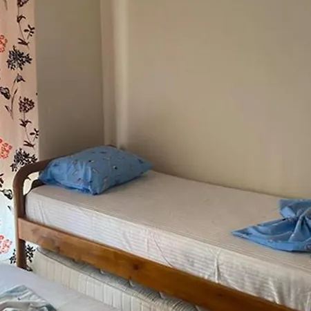 Villa Ionika Di Orikum Appartement Orikum