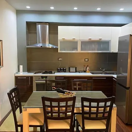 Apartamento Villa Ionika Di Orikum *